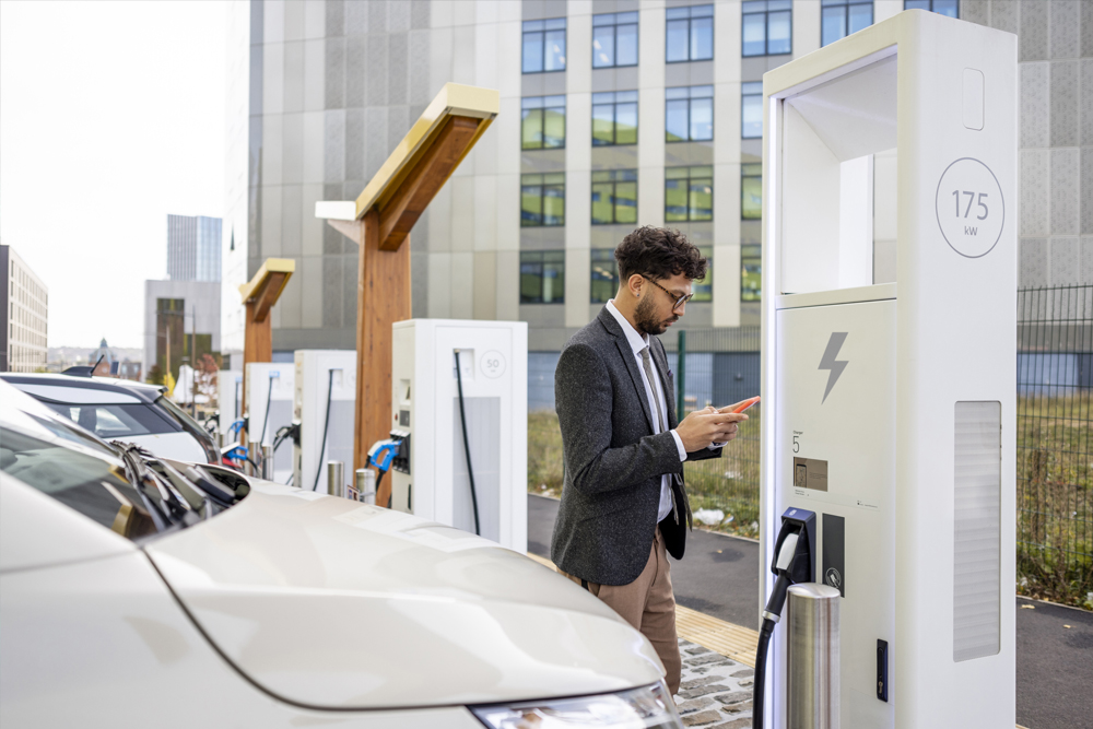 EV Charging Stations and the Future of Retail: Staying Ahead of the